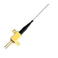 800nm,808nm,810nm 5W 105um Fiber Coupled Laser Diode Module with 2-Pin ...